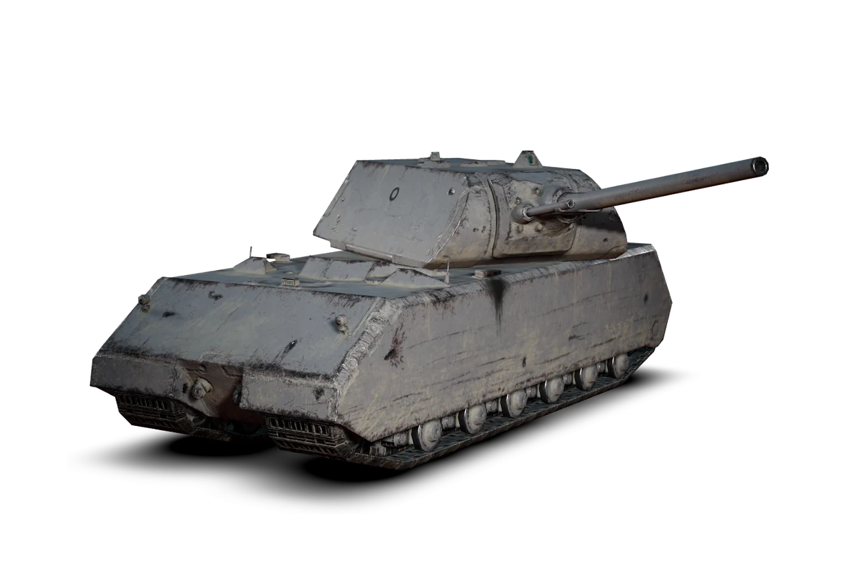 Maus